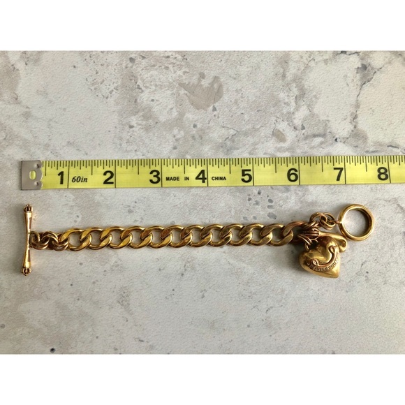 FREE WITH PURCHASE***Juicy Charm Bracelet - Picture 4 of 8